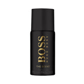 Hugo Boss The Scent Deodrant Spray 150Ml