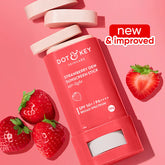 Dot & Key Strawberry Dew Sunscreen Stick Spf 50+ Pa++++