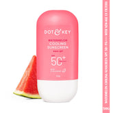Dot & Key Watermelon Cooling Sunscreen Spf 50+, Pa++++