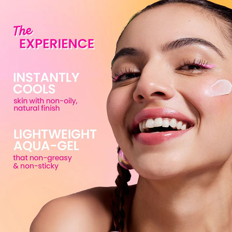 Dot & Key Watermelon Cooling Sunscreen Spf 50+, Pa++++