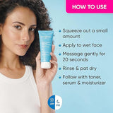 Dot & Key Barrier Repair Gentle Hydrating Face Wash