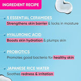 Dot And Key Barrier Repair Moisturizer With Ceramides And Hyaluronic