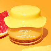 Dot Key Vitamin C E Moisturizer For Glowing Skin