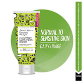 Blossom Kochar Aroma Magic Cucumber Sunscreen Lotion