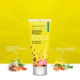 Blossom Kochar Grape Fruit Face Wash For Brightening & Pore Tightening