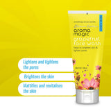 Blossom Kochar Grape Fruit Face Wash For Brightening & Pore Tightening