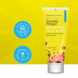 Blossom Kochar Grape Fruit Face Wash For Brightening & Pore Tightening