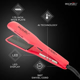 Ikonic Vibe+ Hair Straightener