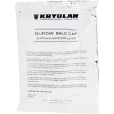 Kryolan Glatzan Bald Cap Large (57Cm)