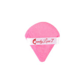 Candy Love 7 Triangle Puff