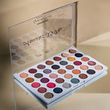 Arcoiris Pigment Play Shadow Palette 42G