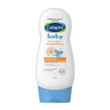 Cetaphil Baby Gentle Wash & Shampoo Organic Calendula 230Ml