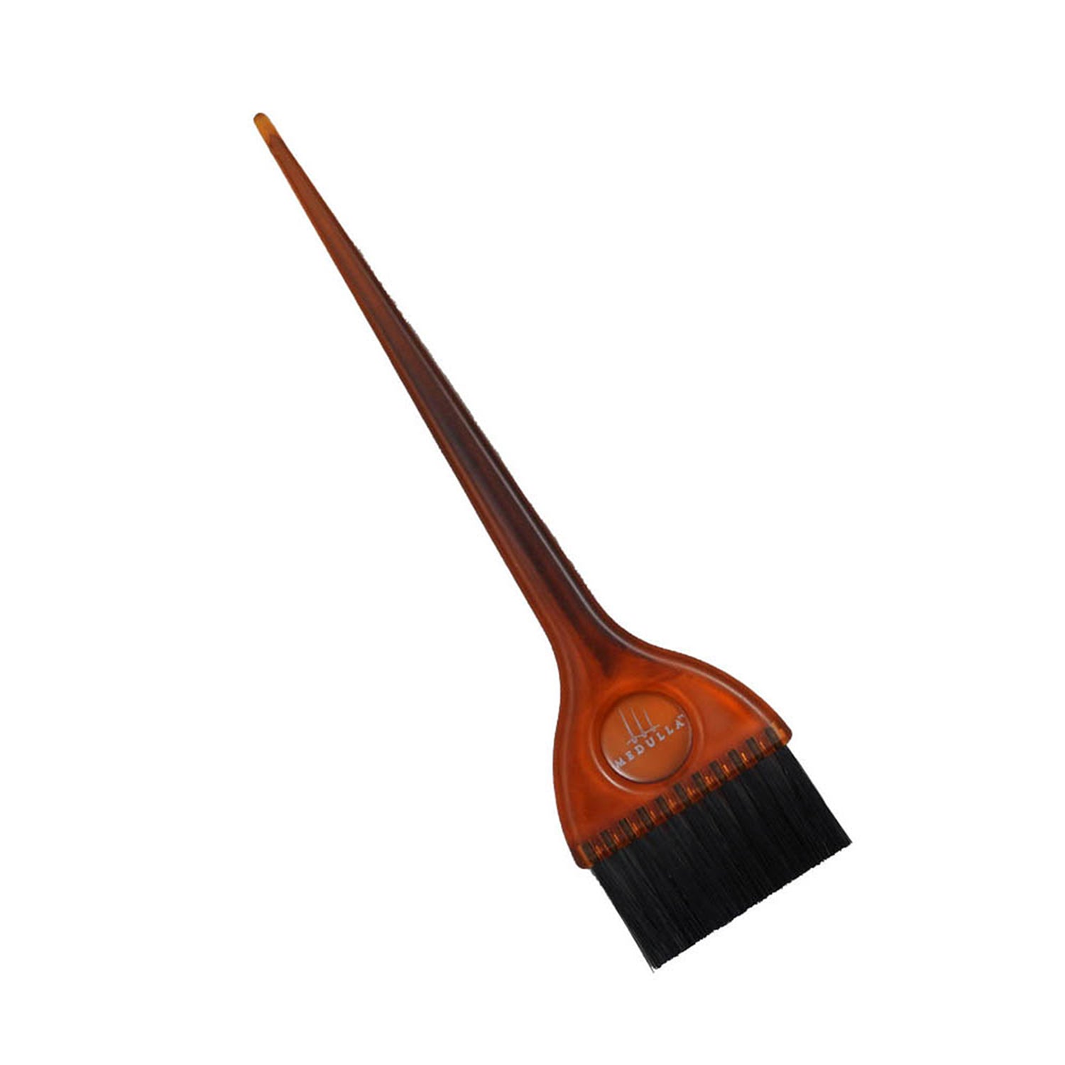 Medulla Professional Hair Tools Tin Ting Brush