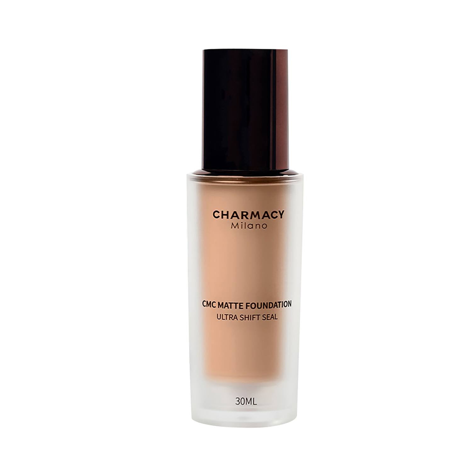 Charmacy Milano Matte Foundation 30Ml