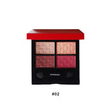 Charmacy Milano Gradient Eyeshadows Palette 7.2Gm