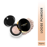 Charmacy Milano Set & Fix Loose Powder 16G