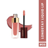 Charmacy Milano Stunning Longstay Liquid Lip 5.6Ml