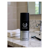 Denver Original Black Code Deodorant Body Spray 165 Ml For Men