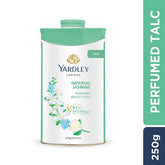 Yardley London Imperial Jasmine Perfumed Talc