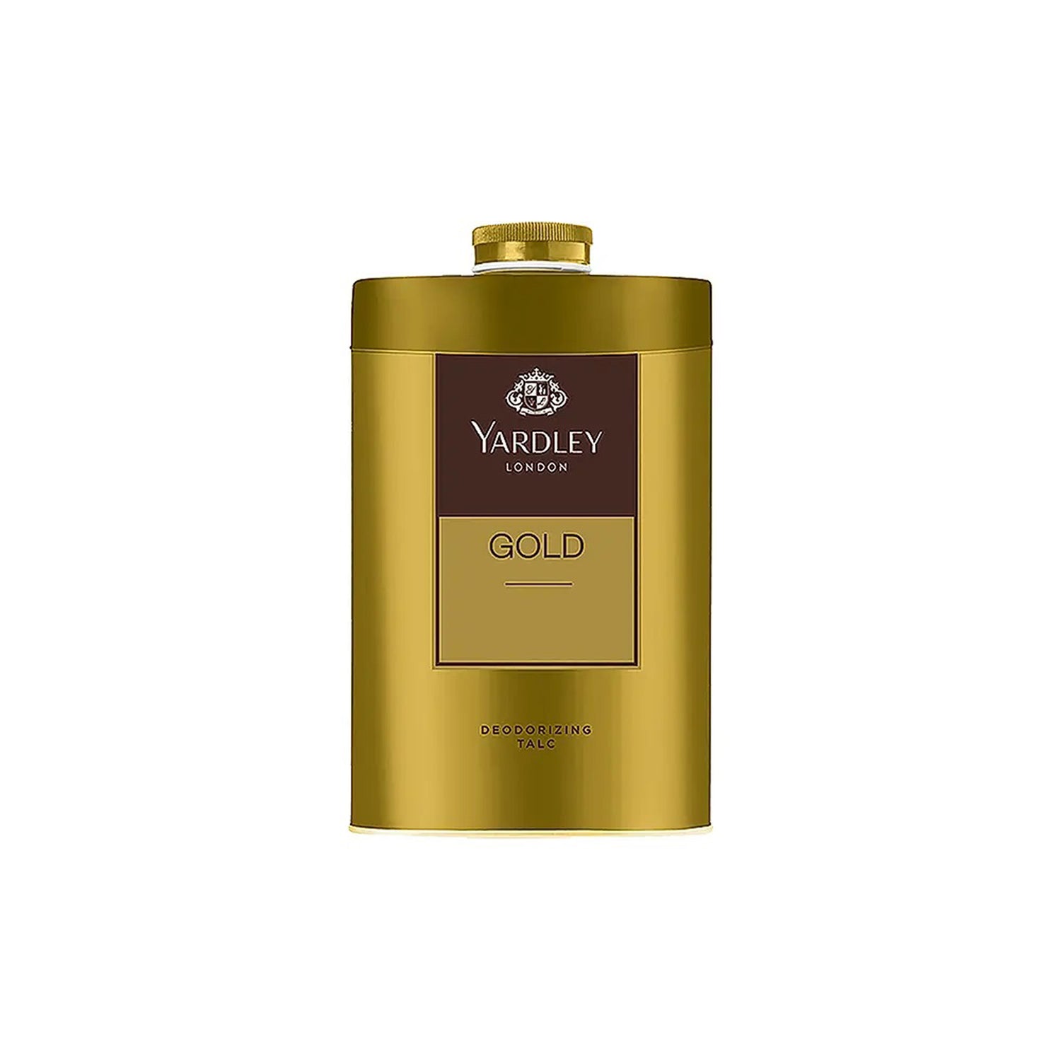Yardley London Gold Deodorizing Talc