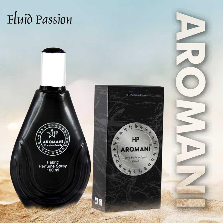 Hp Aromani Fabric Perfume Spray
