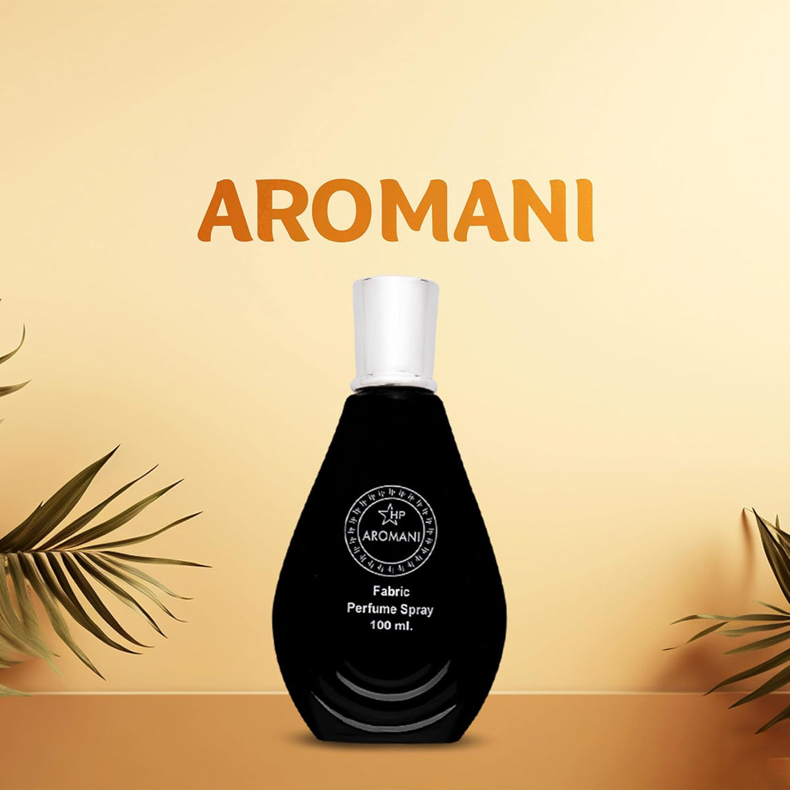 Hp Aromani Fabric Perfume Spray