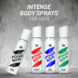 Fogg Marco Fragrance Body Spray