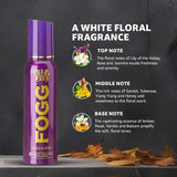 Fogg Paradise Frgrant Body Spray For Women