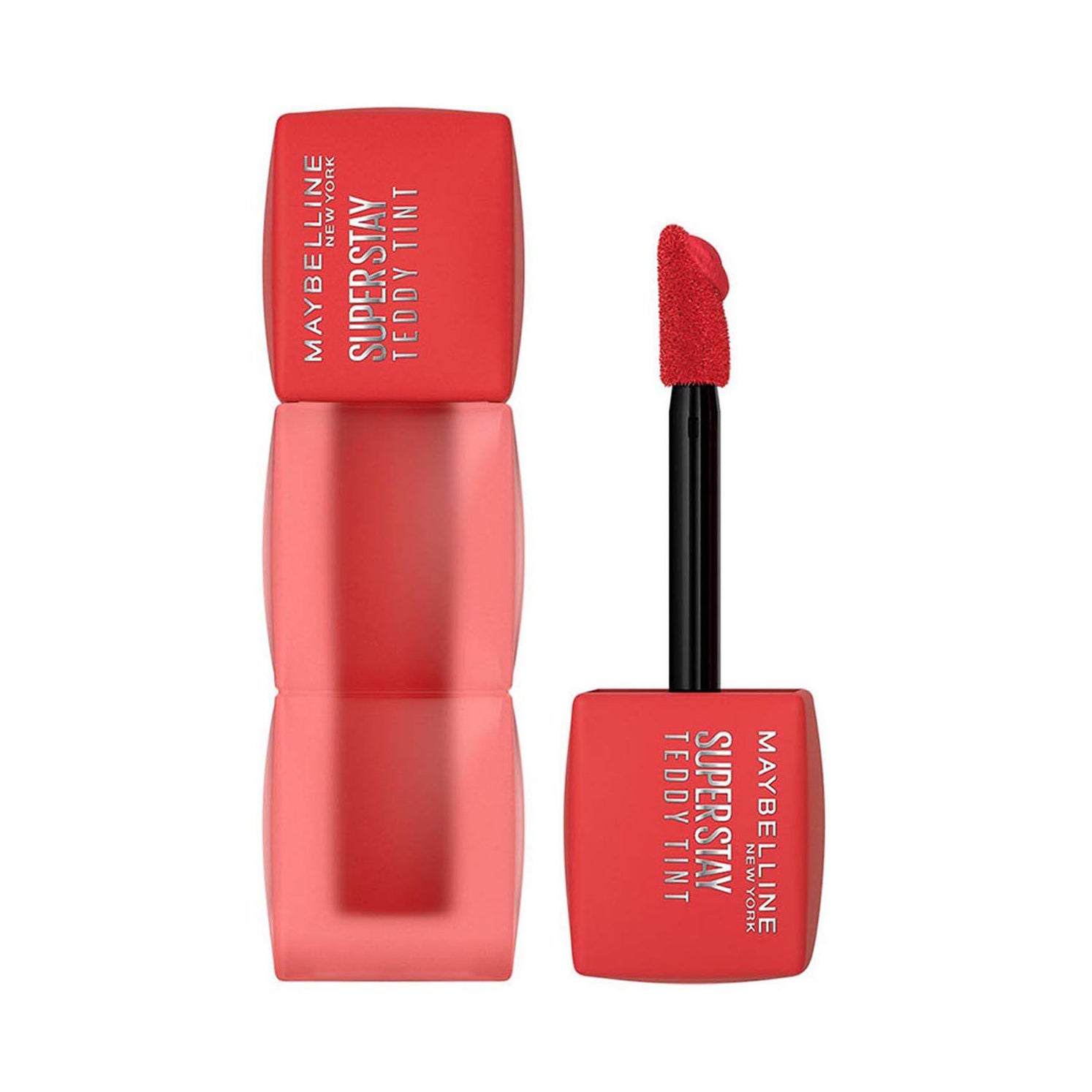 Maybelline New York Superstay Teddy Tint 5Ml
