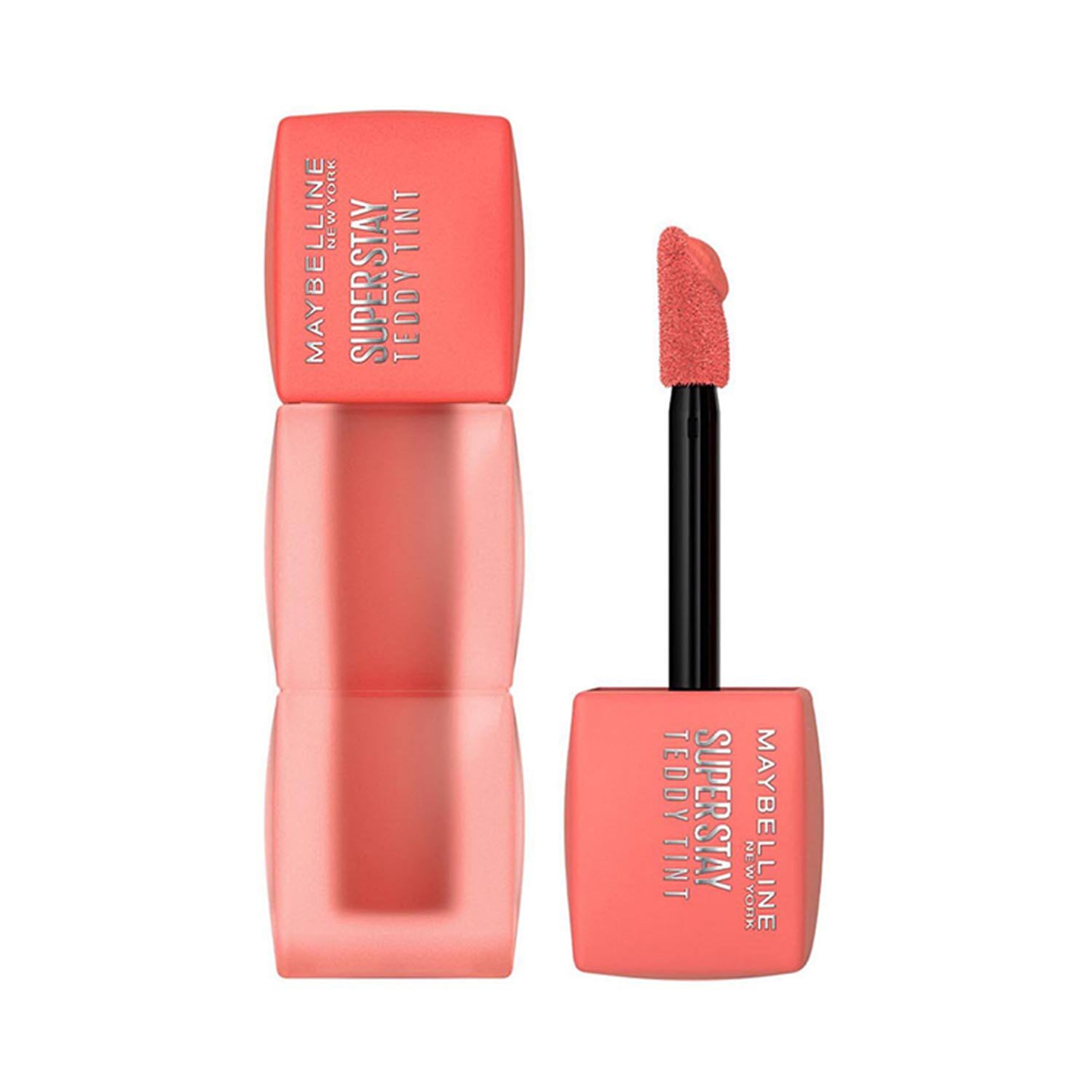 Maybelline New York Superstay Teddy Tint 5Ml
