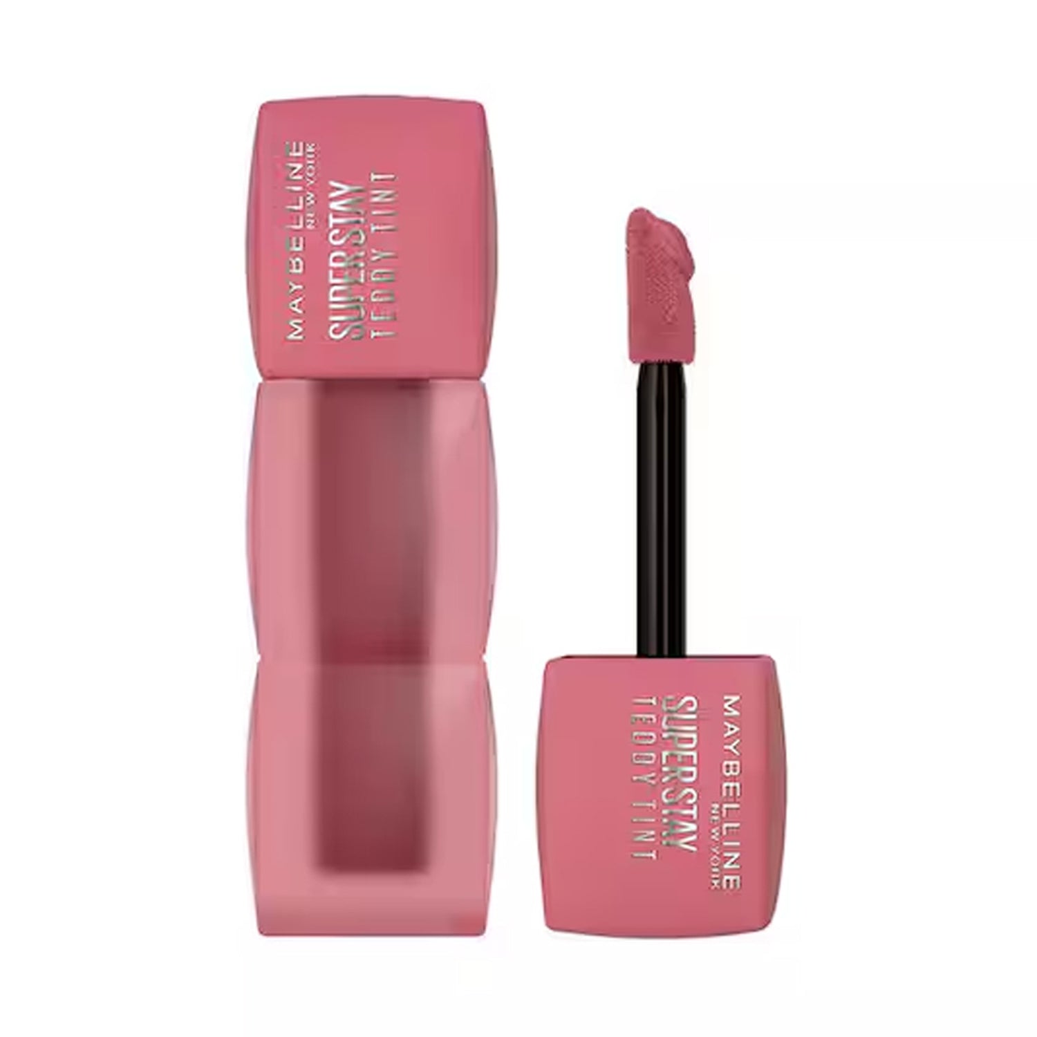 Maybelline New York Superstay Teddy Tint 5Ml