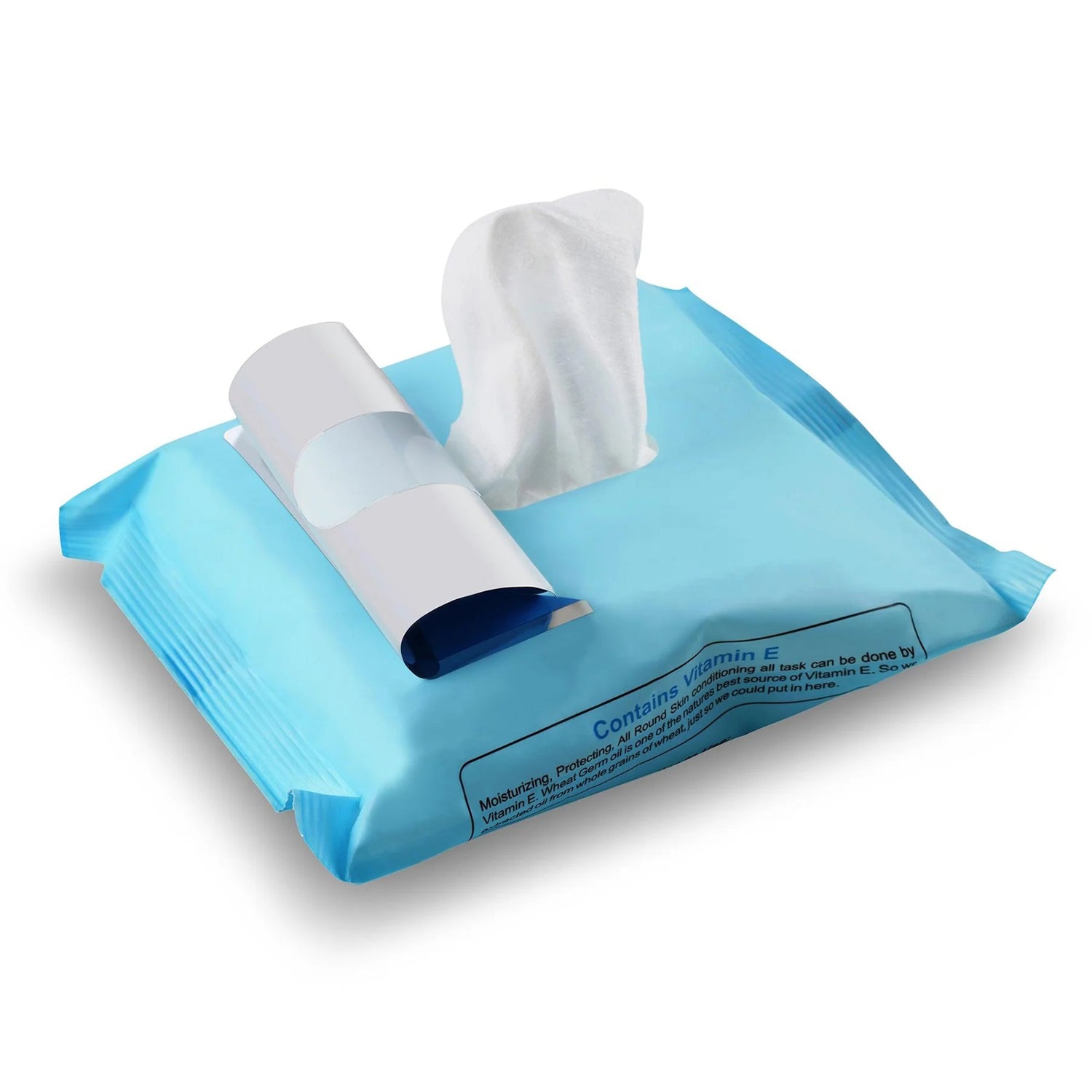Swiss Beauty Wet Wipes