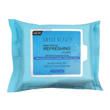 Swiss Beauty Wet Wipes