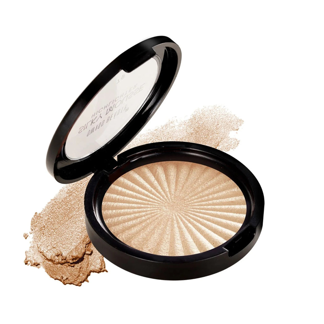 Swiss Beauty Silky Mousse Highlighter 7G