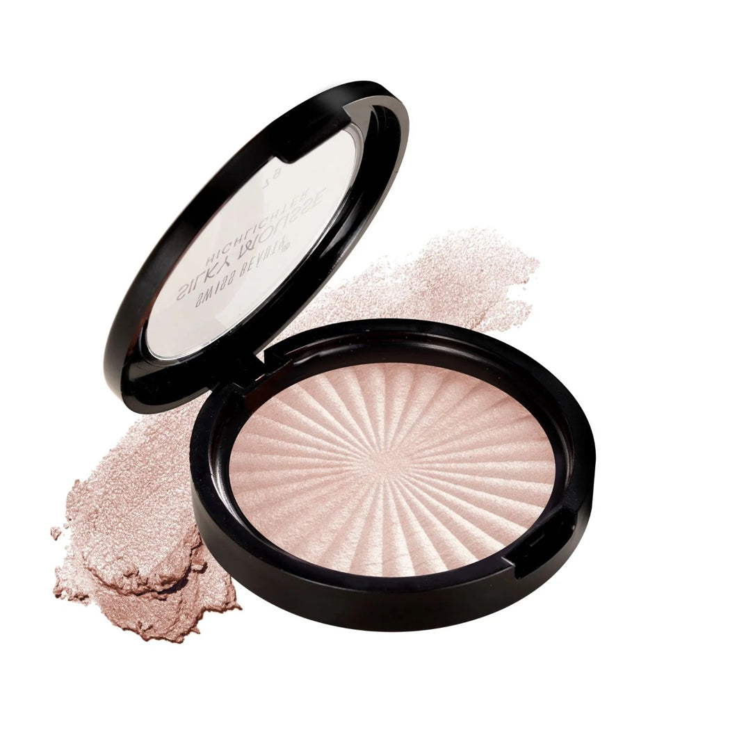 Swiss Beauty Silky Mousse Highlighter 7G