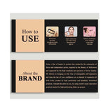 Swiss Beauty Highlighter & Bronzer Palette 12G