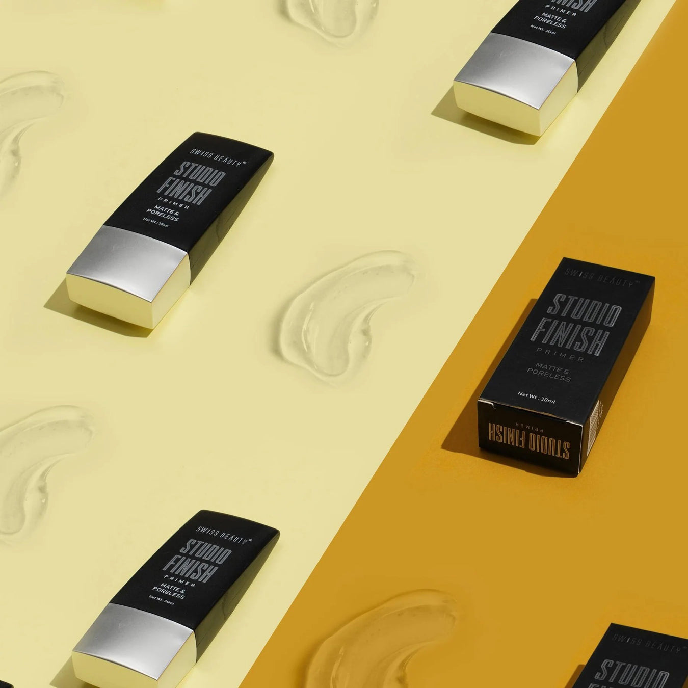 Swiss Beauty Studio Finish Primer 30Ml