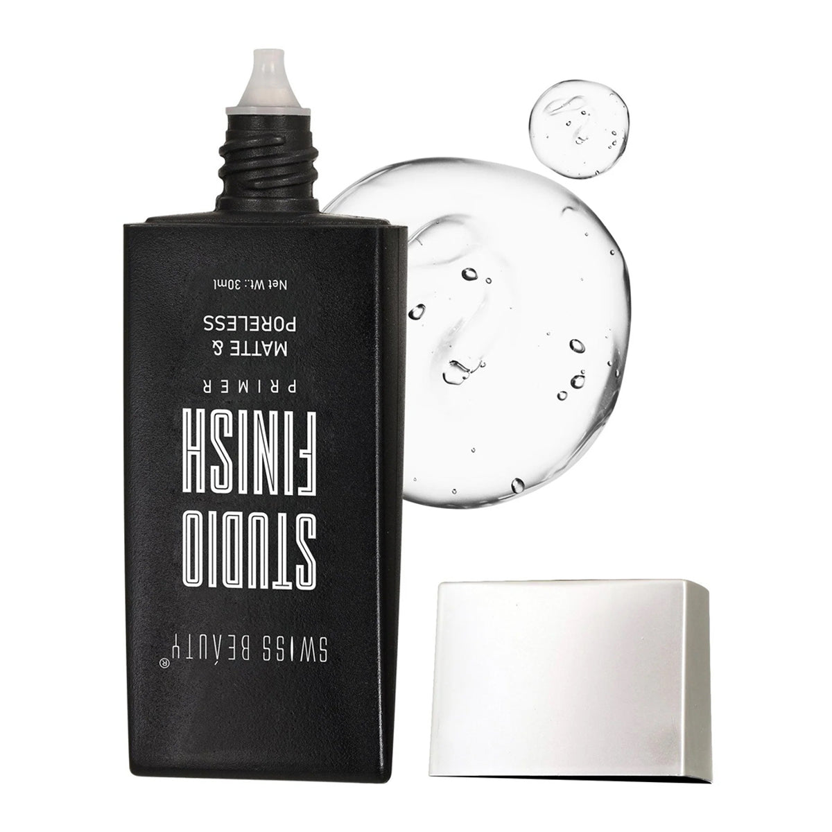 Swiss Beauty Studio Finish Primer 30Ml
