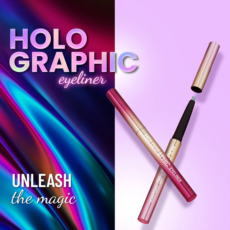 Swiss Beauty Holographic Eyeliner 0.2G
