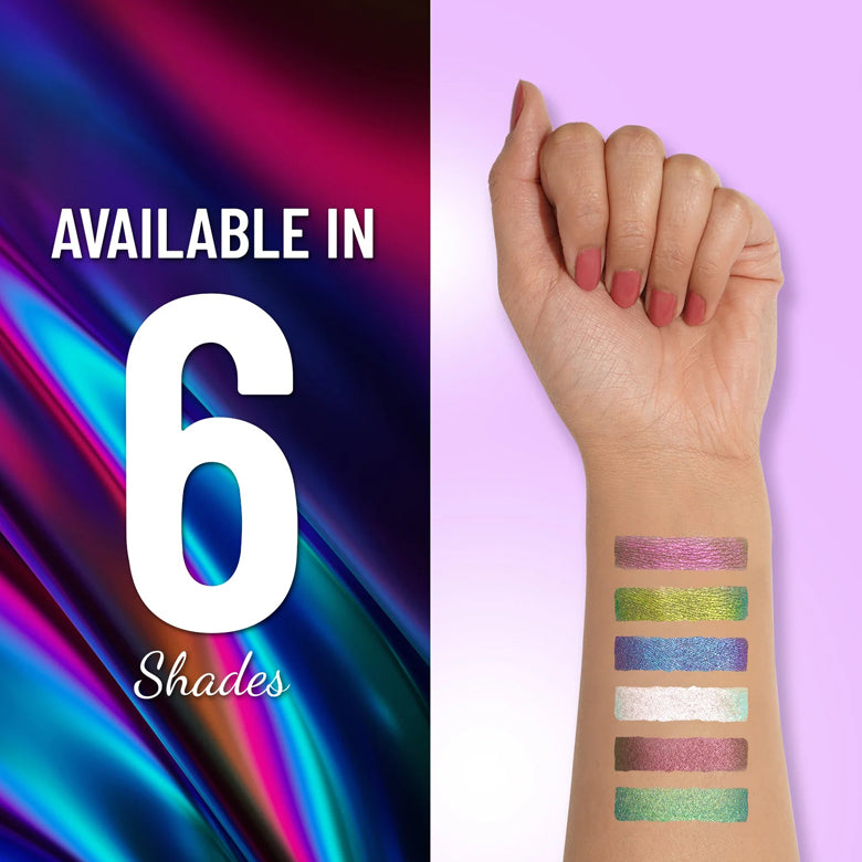 Swiss Beauty Holographic Eyeliner 0.2G
