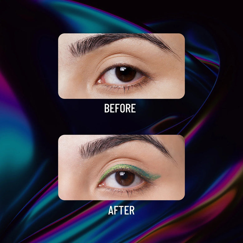 Swiss Beauty Holographic Eyeliner 0.2G