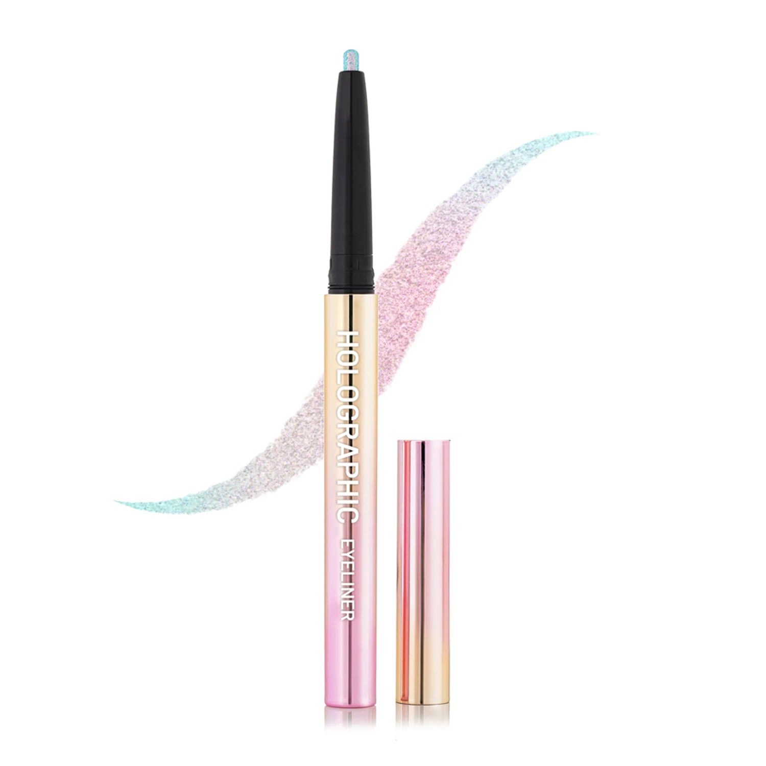 Swiss Beauty Holographic Eyeliner 0.2G