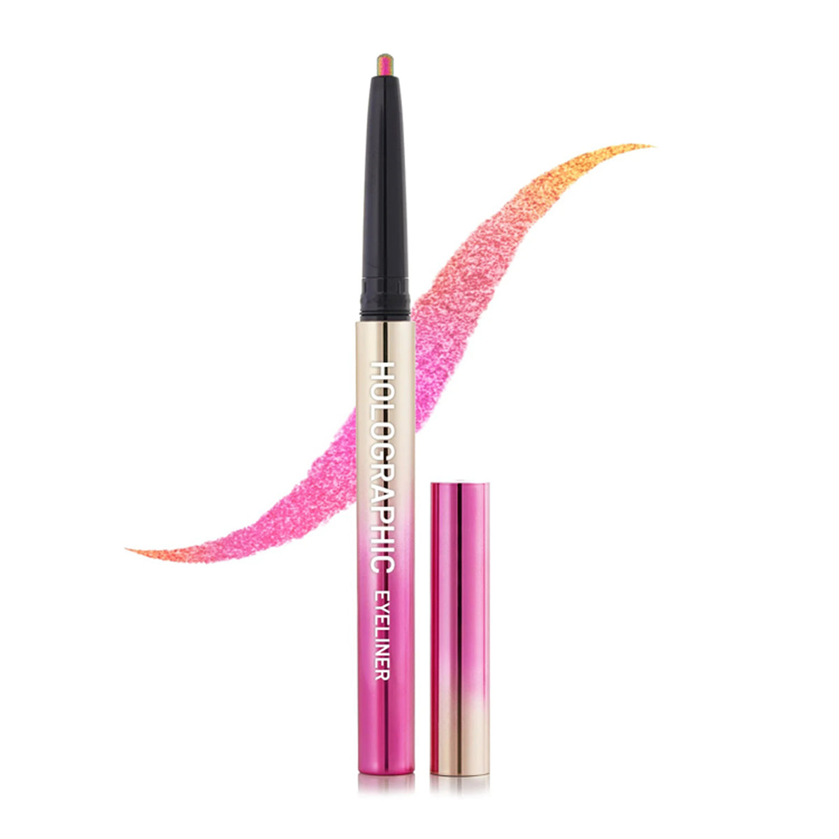 Swiss Beauty Holographic Eyeliner 0.2G