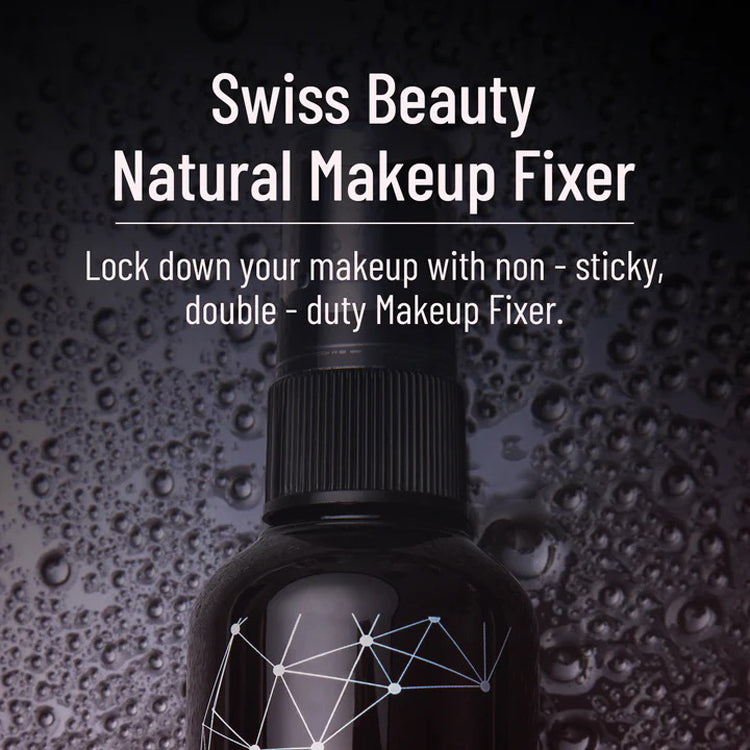 Swiss Beauty Makeup Fixer 70Ml