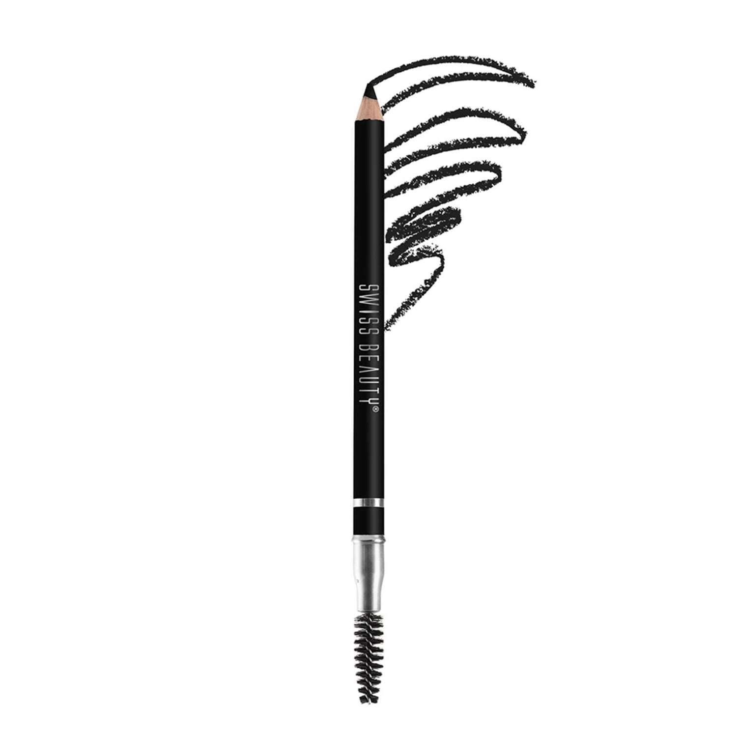 Swiss Beauty Eyebrow Definer Pencil