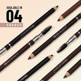 Swiss Beauty Eyebrow Definer Pencil