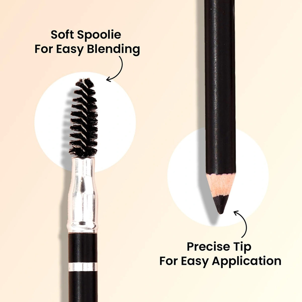 Swiss Beauty Eyebrow Definer Pencil