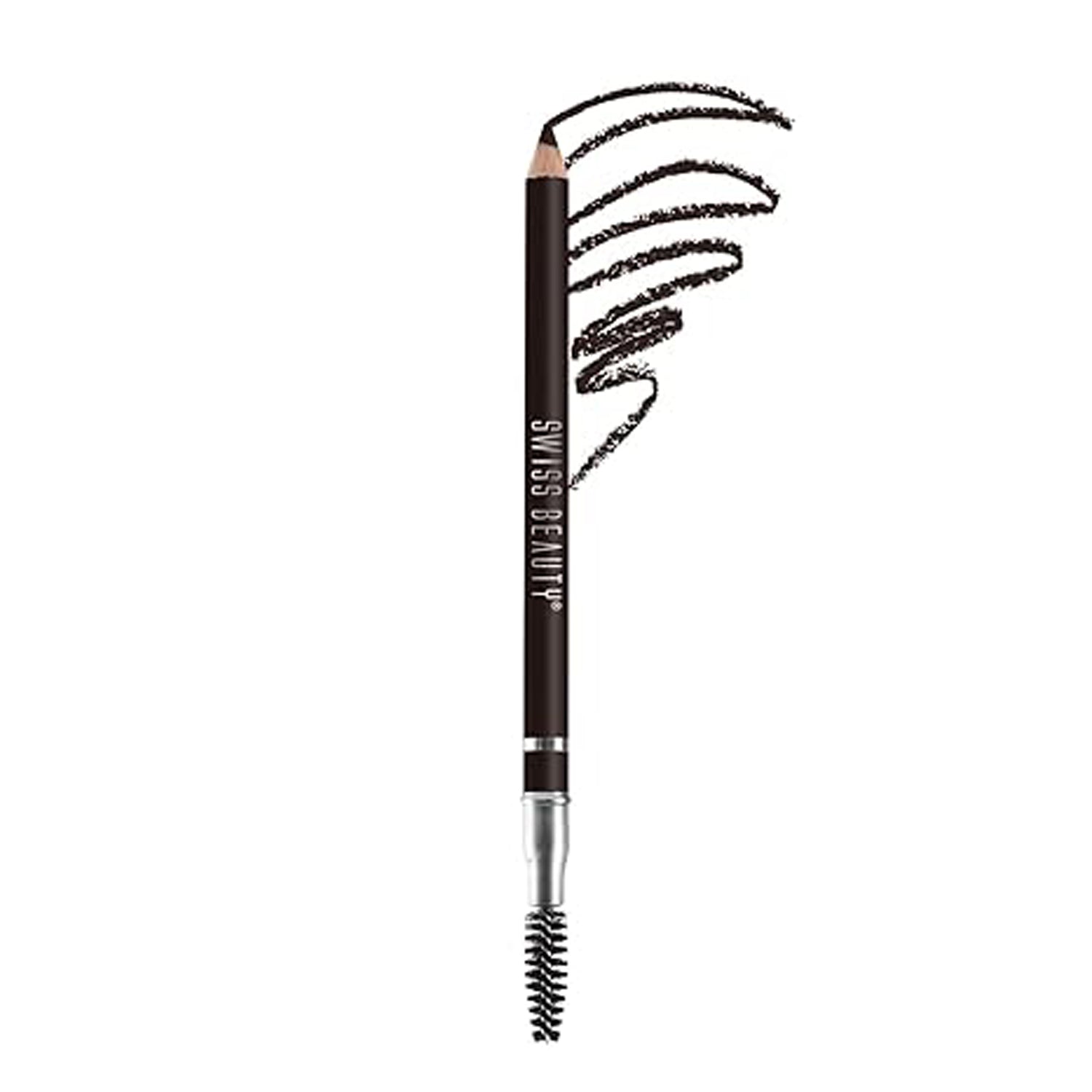 Swiss Beauty Eyebrow Definer Pencil
