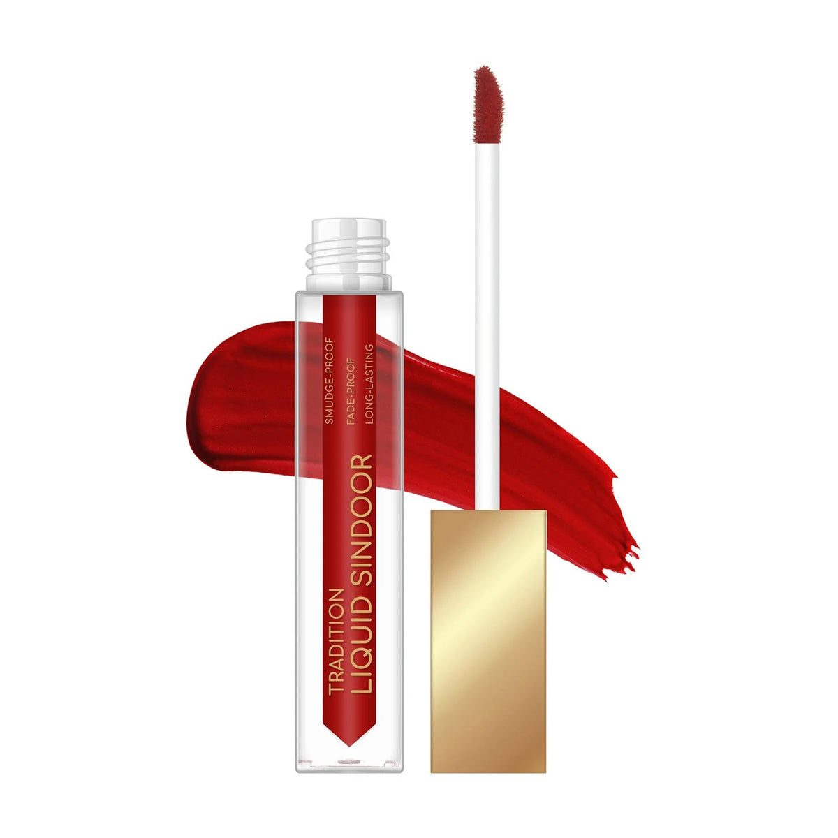 Swiss Beauty Tradition Liquid Sindoor 6Ml