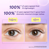 Nykaa Superlight Mascara 9Ml